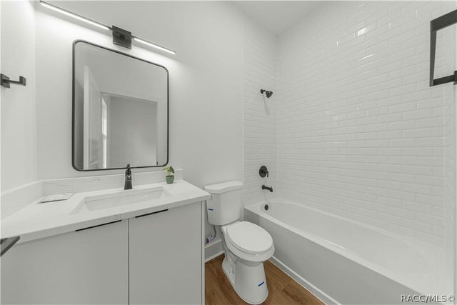 162 W Romany Loop, Beverly Hills, FL 34465