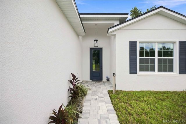 162 W Romany Loop, Beverly Hills, FL 34465