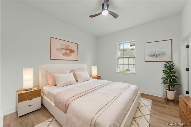 162 W Romany Loop, Beverly Hills, FL 34465