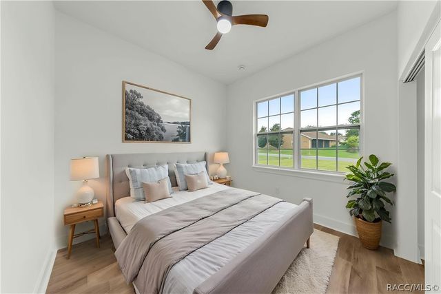 162 W Romany Loop, Beverly Hills, FL 34465