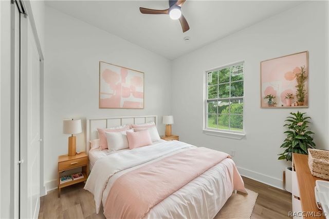 162 W Romany Loop, Beverly Hills, FL 34465