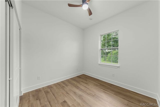 162 W Romany Loop, Beverly Hills, FL 34465