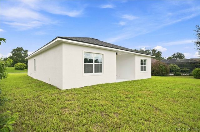 162 W Romany Loop, Beverly Hills, FL 34465
