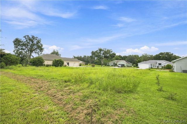 162 W Romany Loop, Beverly Hills, FL 34465