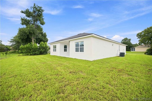 162 W Romany Loop, Beverly Hills, FL 34465