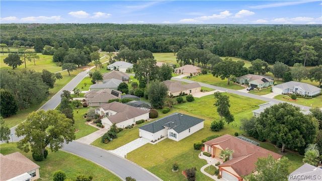 162 W Romany Loop, Beverly Hills, FL 34465