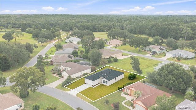 162 W Romany Loop, Beverly Hills, FL 34465