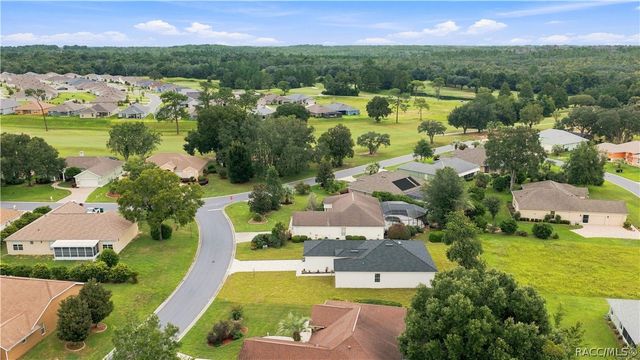 162 W Romany Loop, Beverly Hills, FL 34465