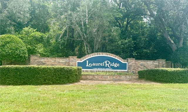 162 W Romany Loop, Beverly Hills, FL 34465