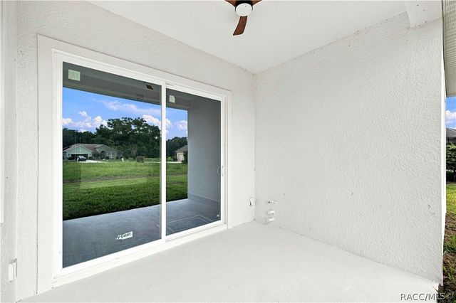 162 W Romany Loop, Beverly Hills, FL 34465