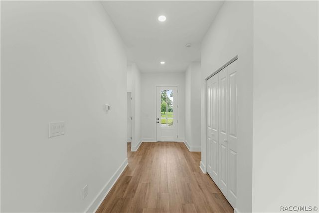 162 W Romany Loop, Beverly Hills, FL 34465