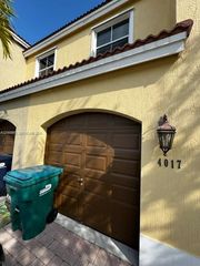 4017 SW 149th Court 4017, Miami, FL 33185
