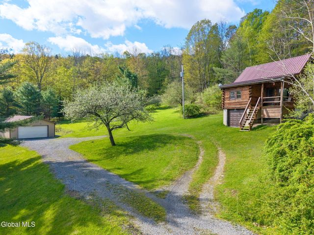 105 Patent Lane, Middleburgh, NY 12157