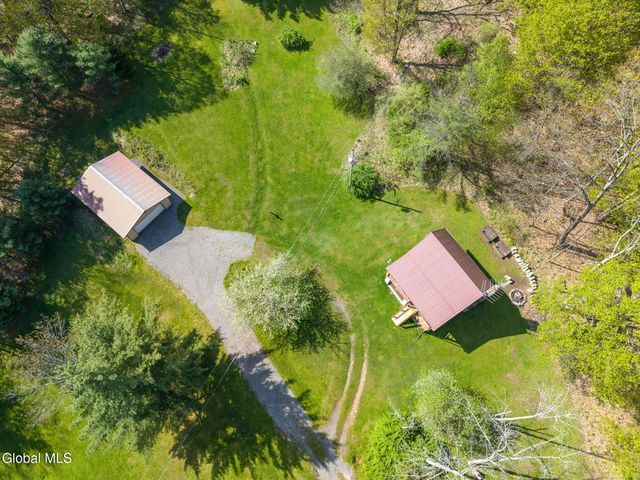 105 Patent Lane, Middleburgh, NY 12157