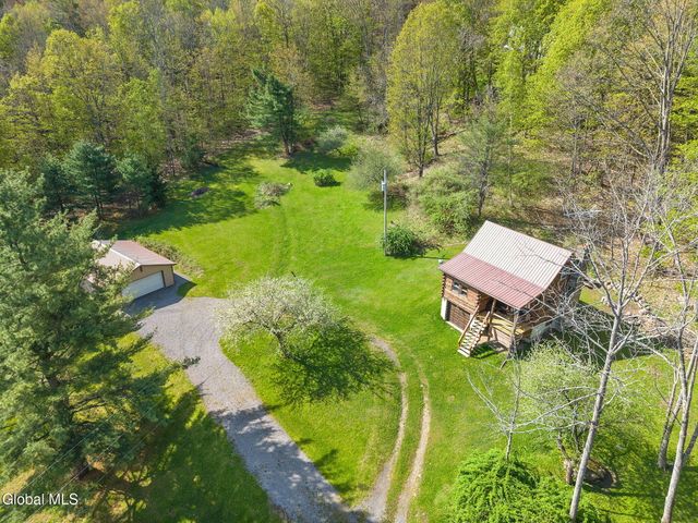 105 Patent Lane, Middleburgh, NY 12157