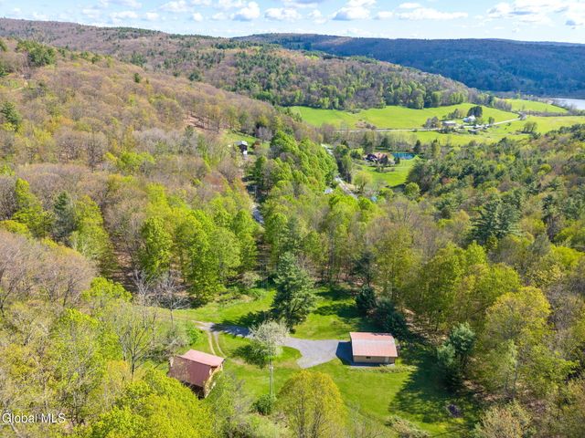 105 Patent Lane, Middleburgh, NY 12157