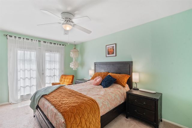 7200 Astoria Court, Watauga, TX 76148