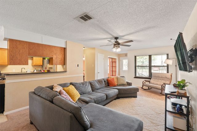 7200 Astoria Court, Watauga, TX 76148