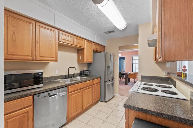 7200 Astoria Court, Watauga, TX 76148