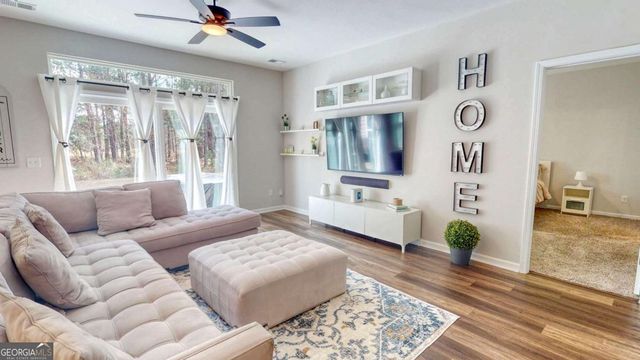 124 Brookline Drive, Savannah, GA 31407