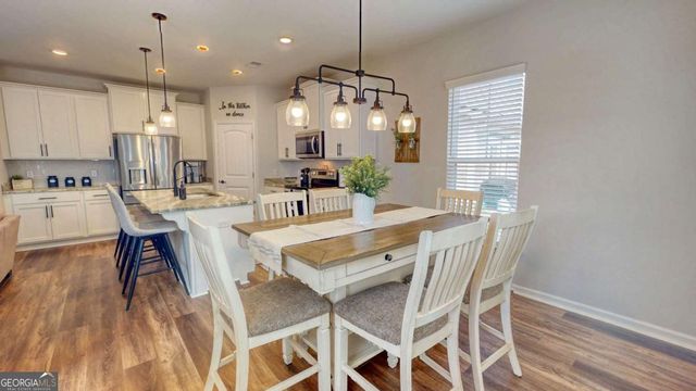 124 Brookline Drive, Savannah, GA 31407