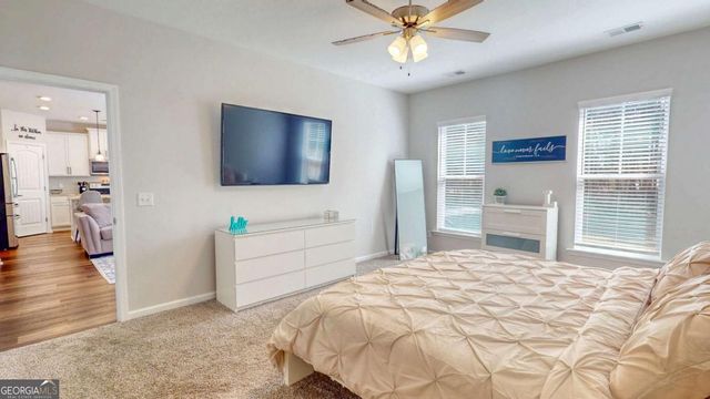 124 Brookline Drive, Savannah, GA 31407