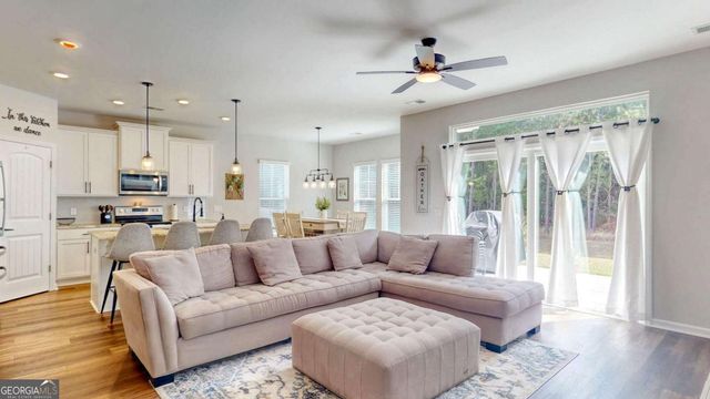 124 Brookline Drive, Savannah, GA 31407