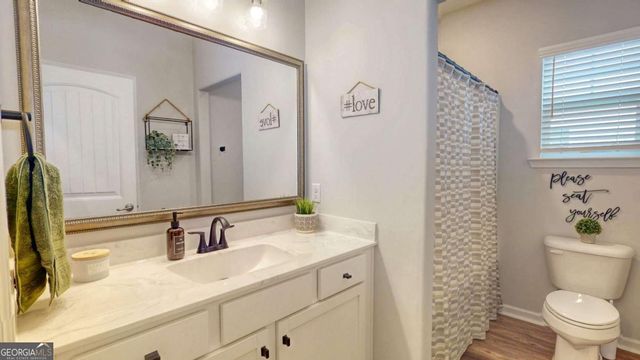 124 Brookline Drive, Savannah, GA 31407