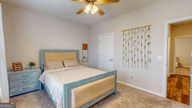 124 Brookline Drive, Savannah, GA 31407