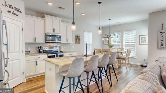 124 Brookline Drive, Savannah, GA 31407