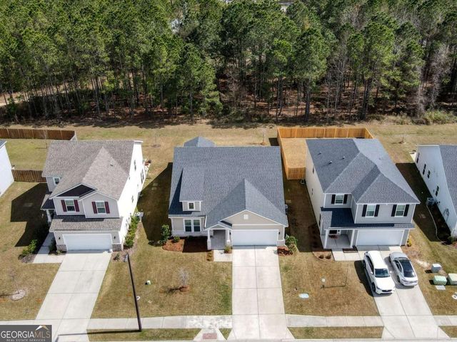 124 Brookline Drive, Savannah, GA 31407