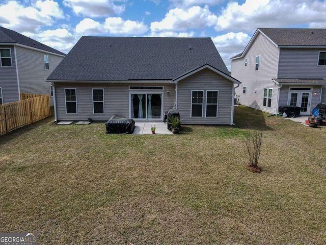 124 Brookline Drive, Savannah, GA 31407