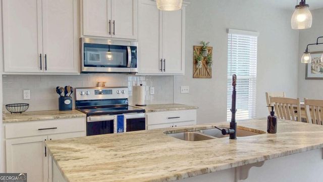 124 Brookline Drive, Savannah, GA 31407