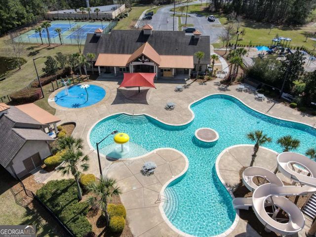 124 Brookline Drive, Savannah, GA 31407