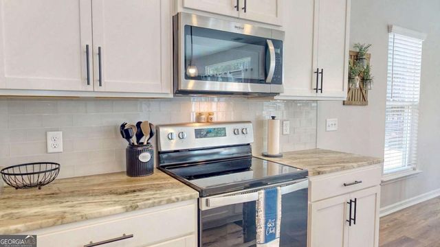 124 Brookline Drive, Savannah, GA 31407