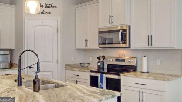 124 Brookline Drive, Savannah, GA 31407