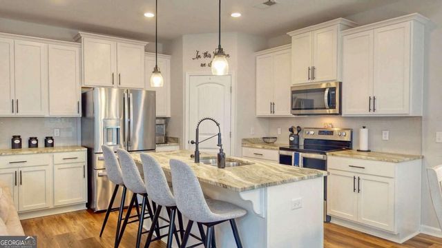 124 Brookline Drive, Savannah, GA 31407