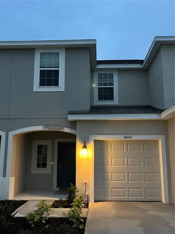 34142 POLACCA LANE, Wesley Chapel, FL 33543