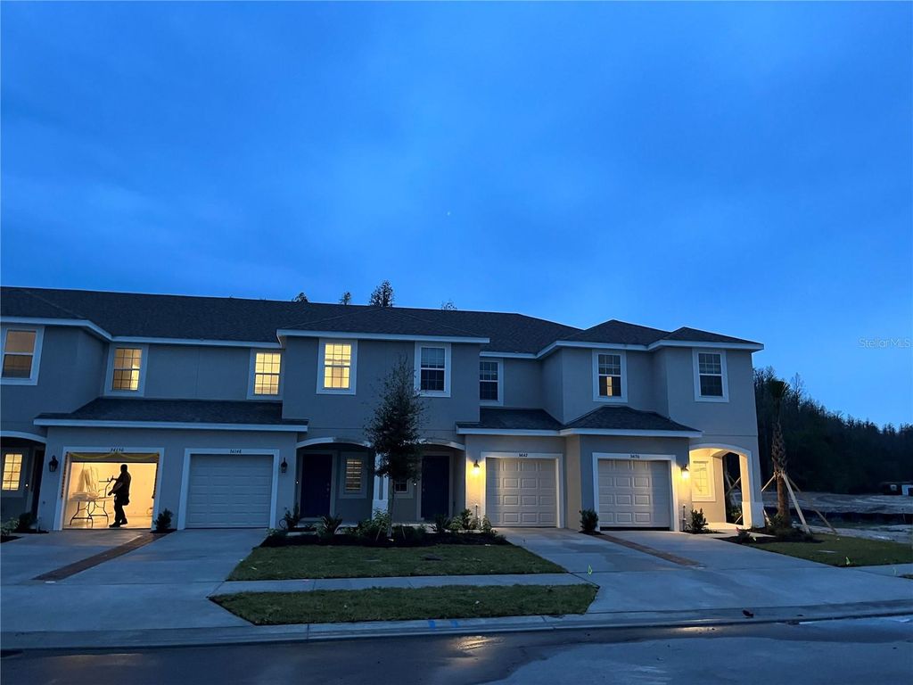 34142 POLACCA LANE, Wesley Chapel, FL 33543