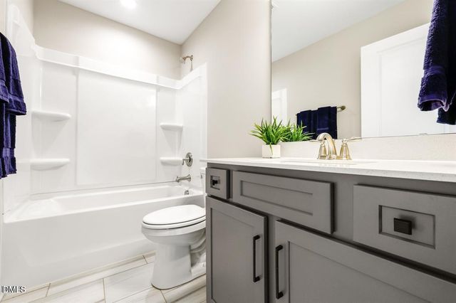 131 Luther Drive, Graham, NC 27253