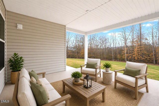 131 Luther Drive, Graham, NC 27253