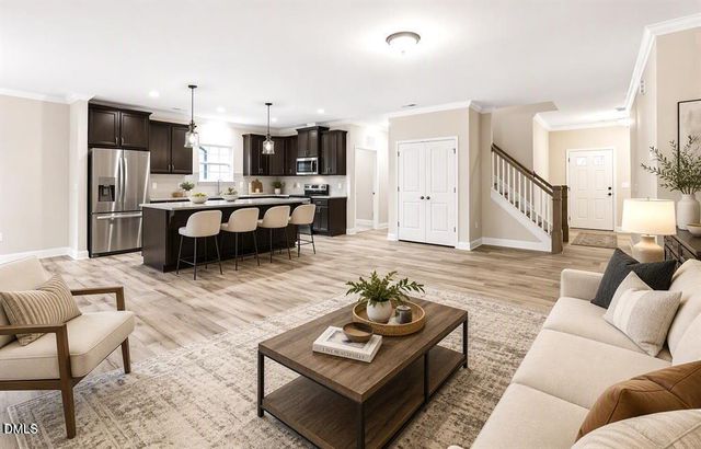 131 Luther Drive, Graham, NC 27253