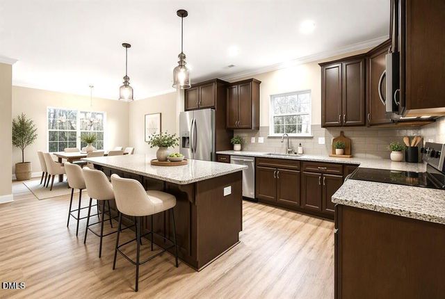 131 Luther Drive, Graham, NC 27253