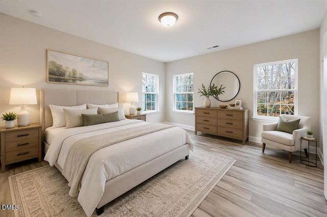 131 Luther Drive, Graham, NC 27253