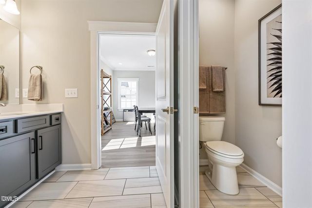 131 Luther Drive, Graham, NC 27253