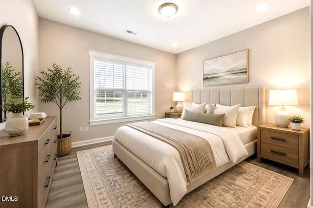 131 Luther Drive, Graham, NC 27253