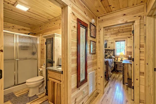 29 Carrolls Ridge, Murphy, NC 28906
