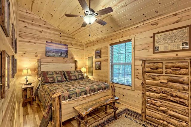 29 Carrolls Ridge, Murphy, NC 28906
