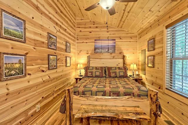 29 Carrolls Ridge, Murphy, NC 28906