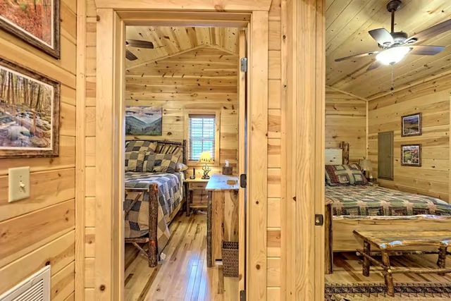 29 Carrolls Ridge, Murphy, NC 28906
